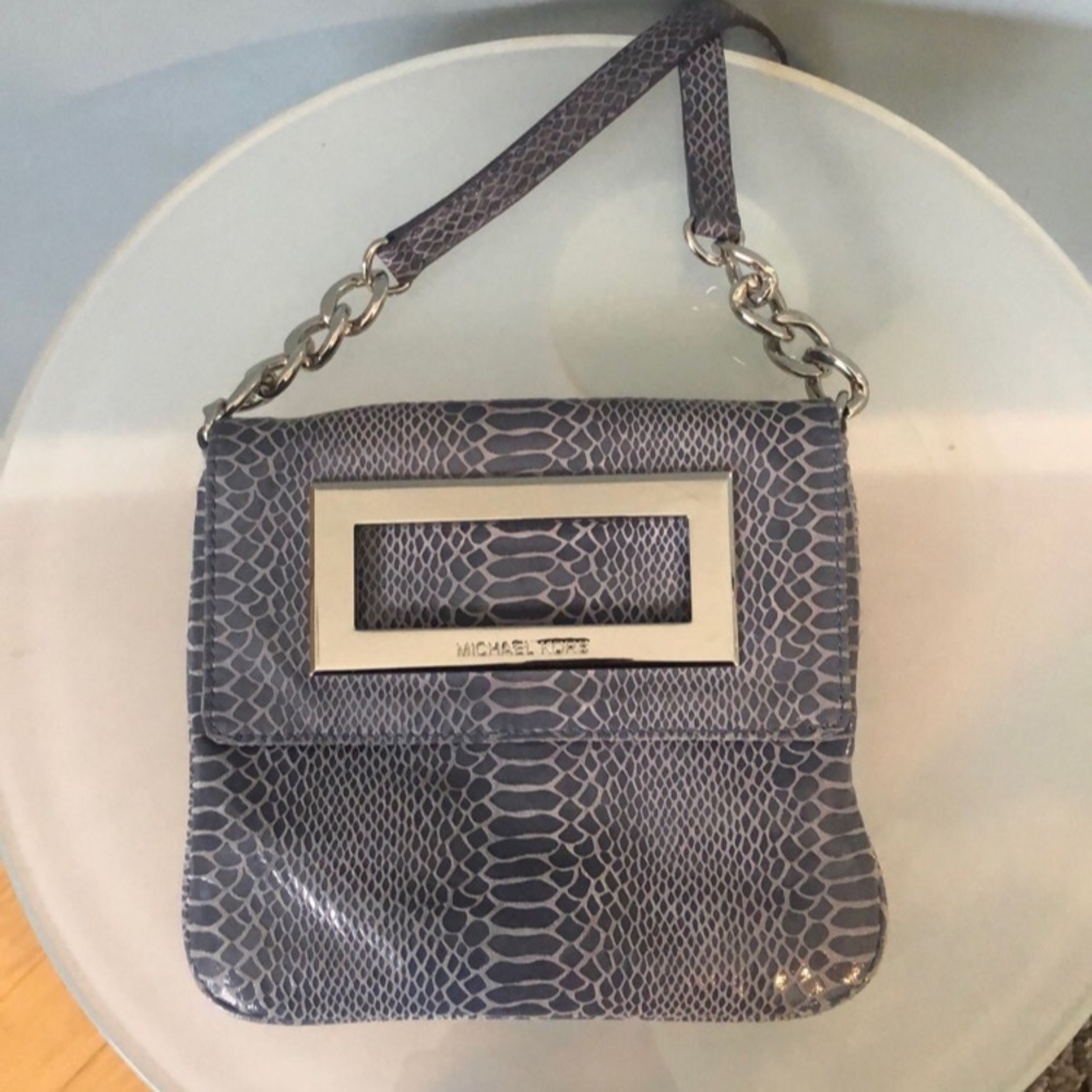 Michael Kors crossbody bag
